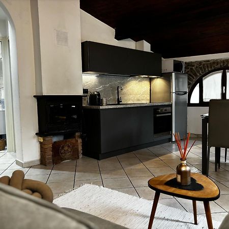 Ferienwohnung Casa Ale Dolceacqua Exterior foto