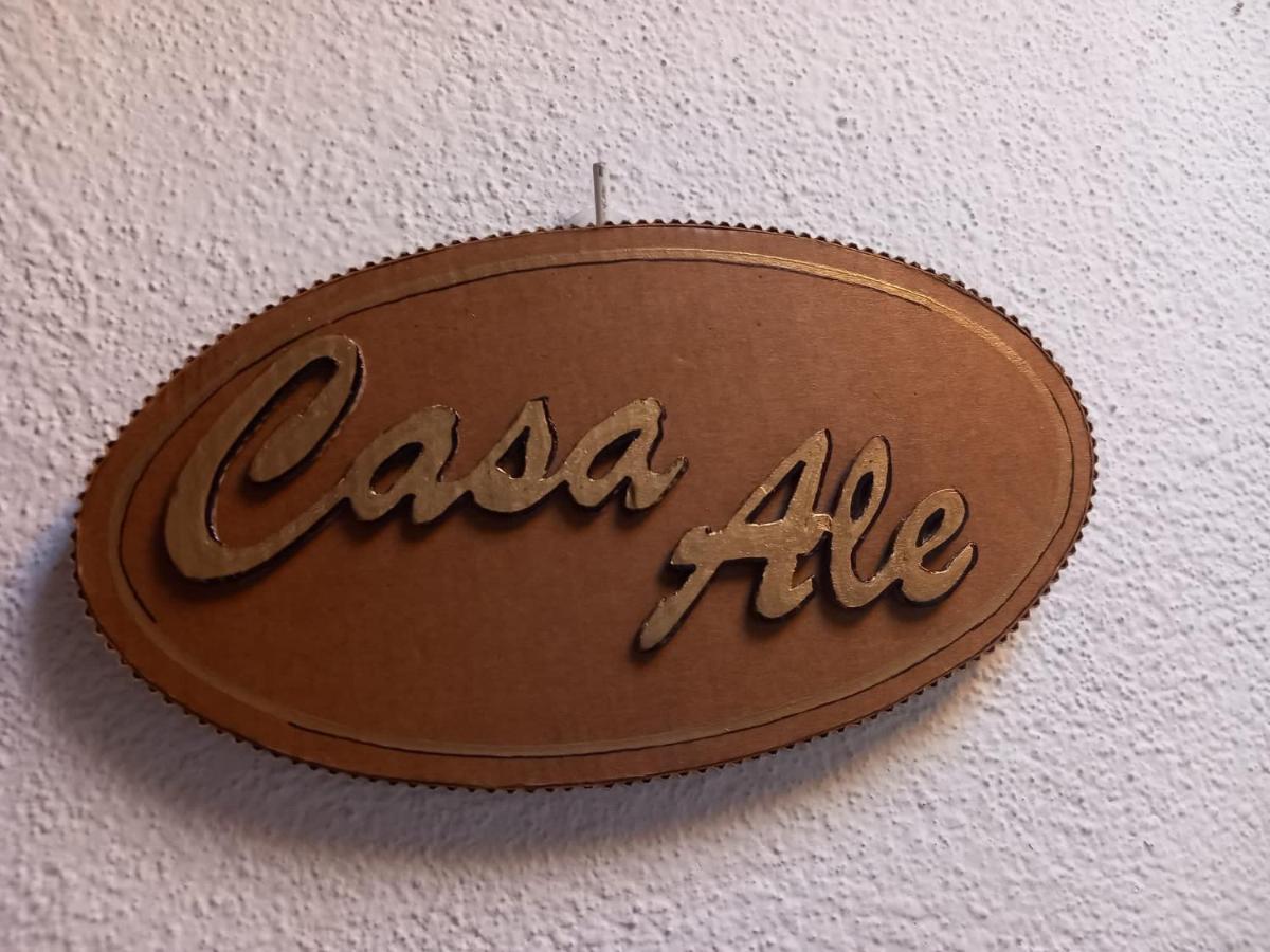 Ferienwohnung Casa Ale Dolceacqua Exterior foto