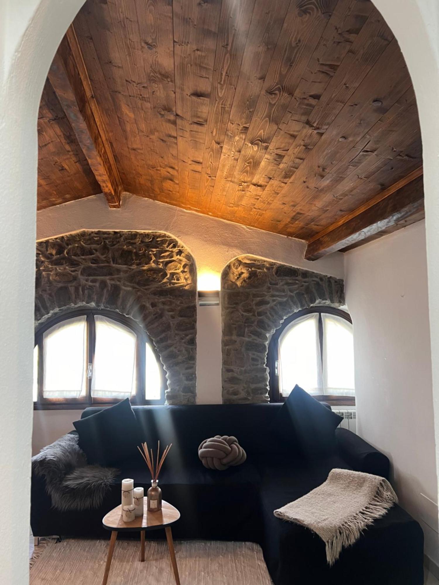 Ferienwohnung Casa Ale Dolceacqua Exterior foto
