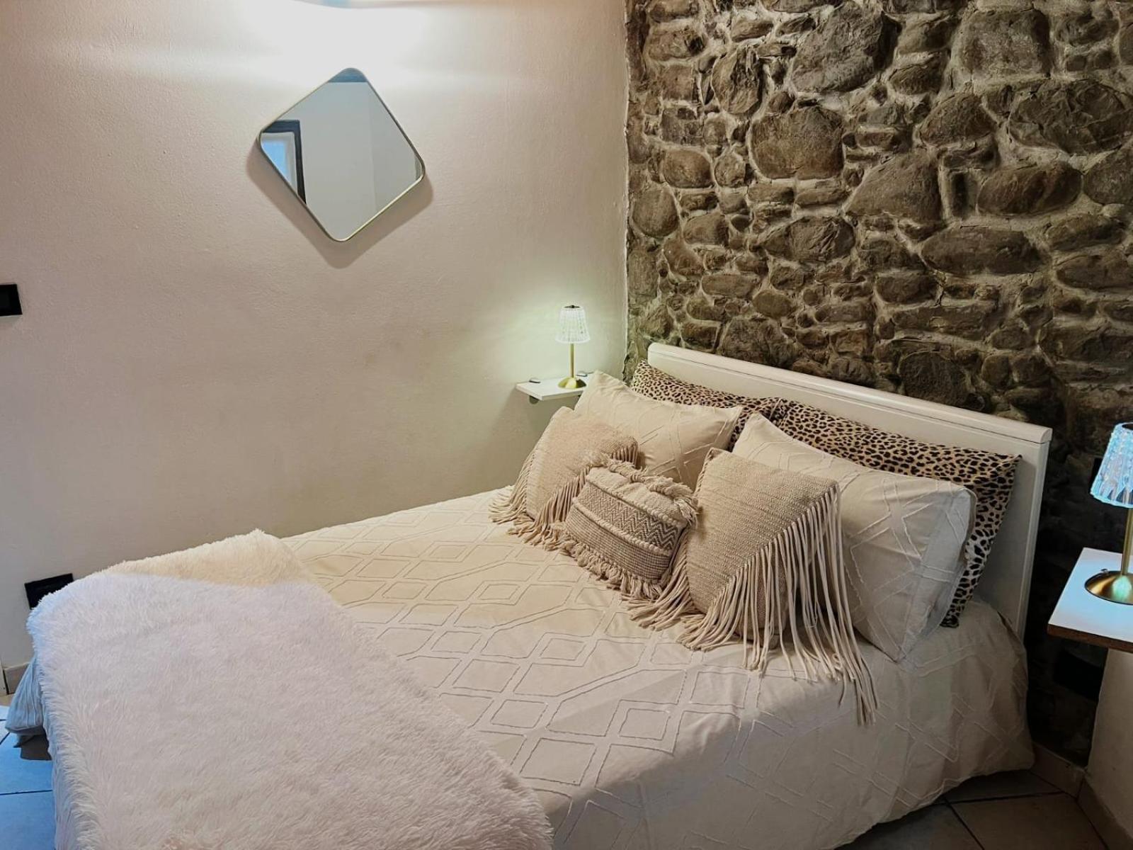 Ferienwohnung Casa Ale Dolceacqua Exterior foto