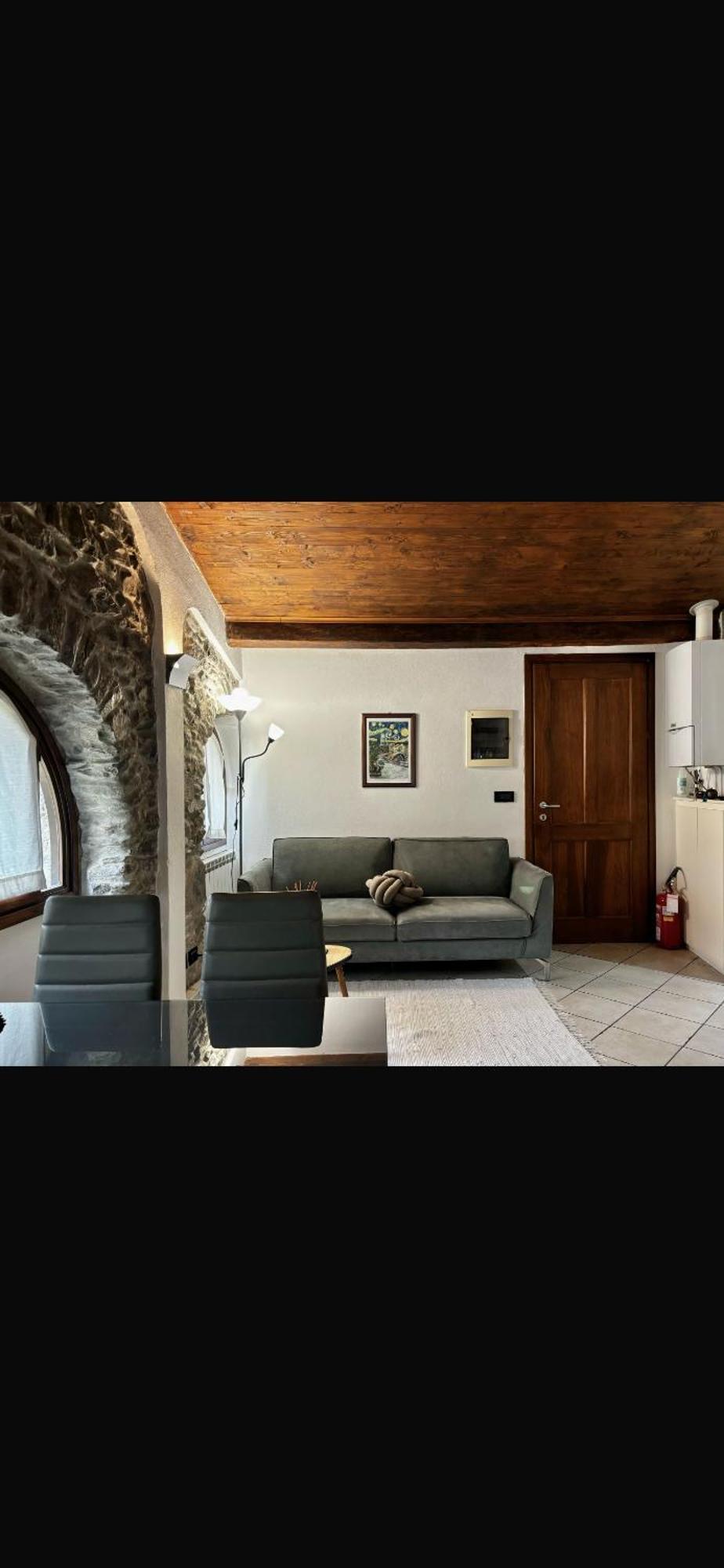 Ferienwohnung Casa Ale Dolceacqua Exterior foto