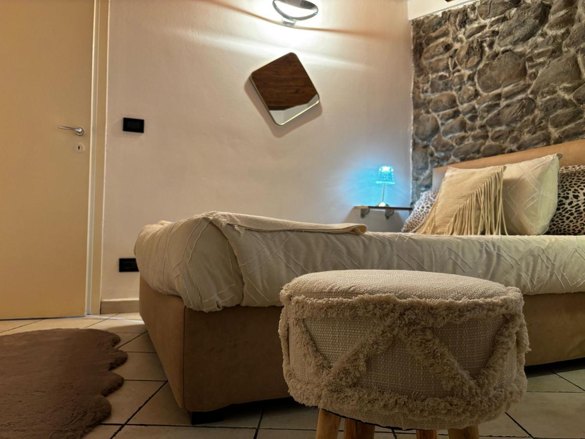 Ferienwohnung Casa Ale Dolceacqua Exterior foto